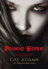 Blood Song by Cat Adams