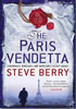 The Paris Vendetta by Steve Berry 
